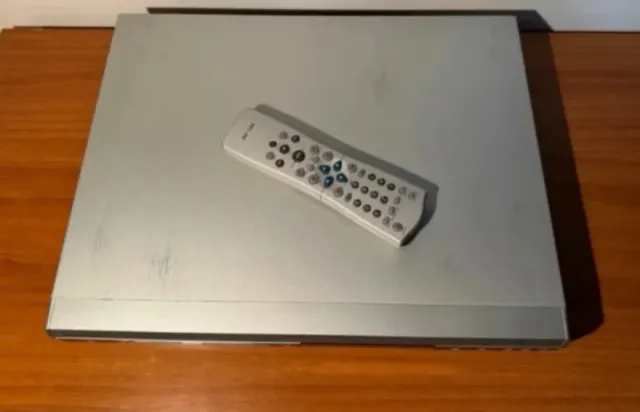 Grabador y reproductor DVD Schneider