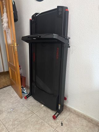 Cinta de correr DOMYOS POWERDECK poco uso