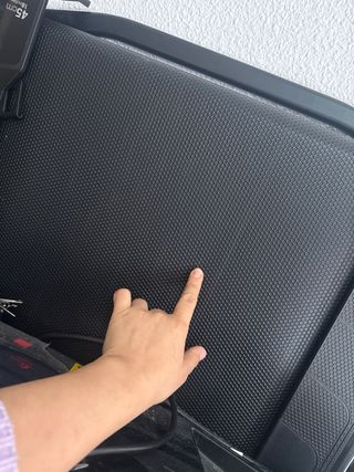 Cinta de correr DOMYOS POWERDECK poco uso