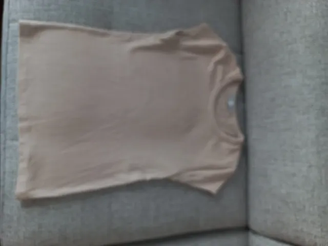 Camisetas varias manga corta