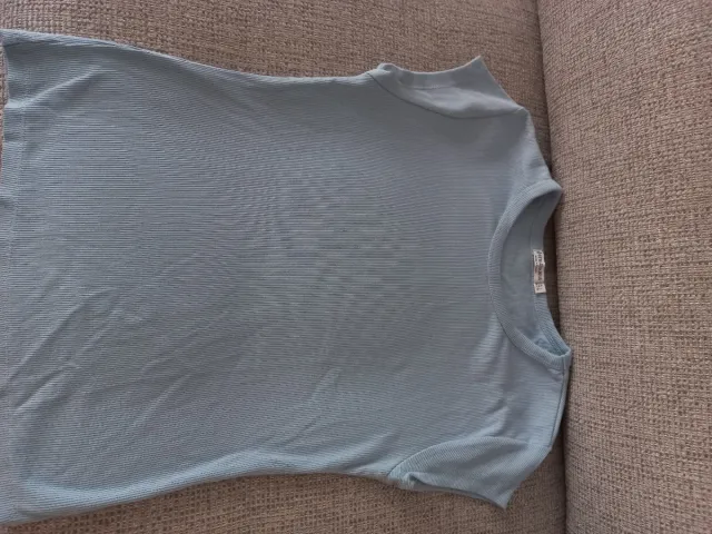 Camisetas varias manga corta