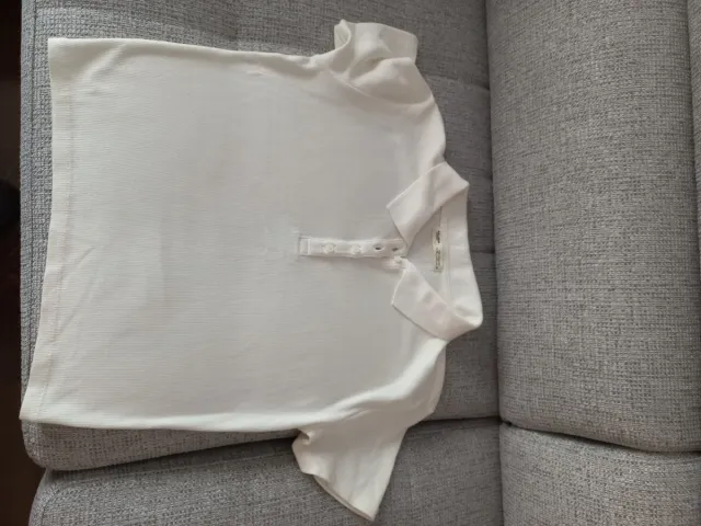 Camisetas varias manga corta