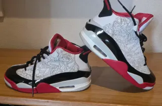 Zapatillas Jordan Talla 41