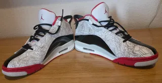 Zapatillas Jordan Talla 41