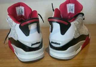 Zapatillas Jordan Talla 41