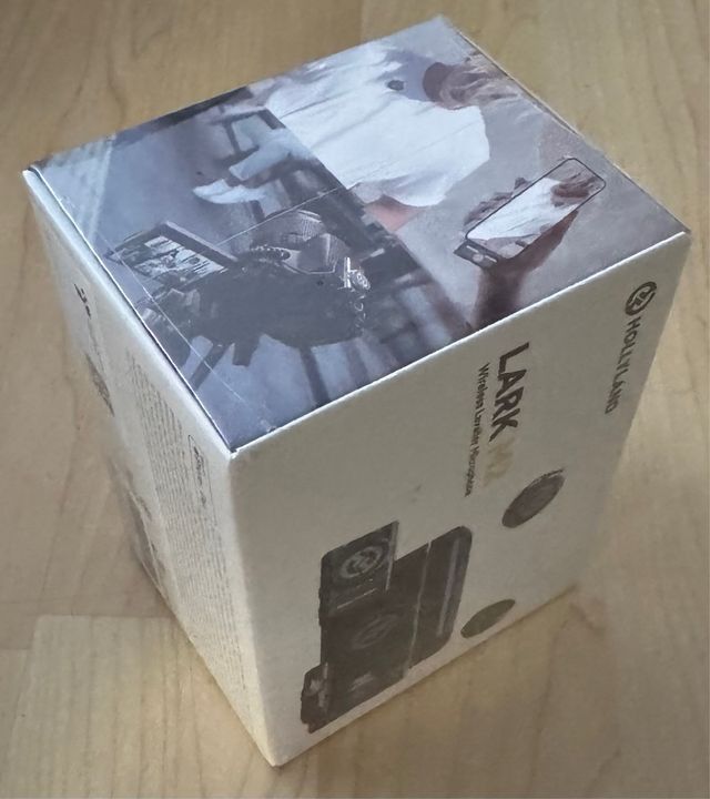 Micrófonos Hollyland Lark M2 Inalámbricos