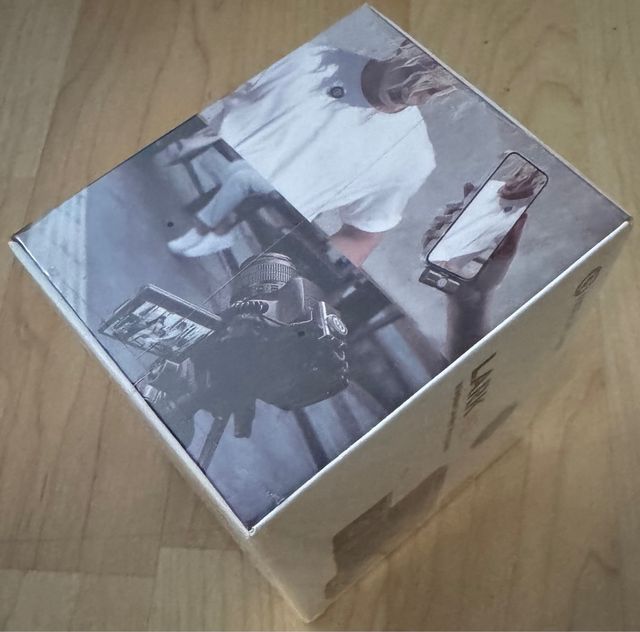 Micrófonos Hollyland Lark M2 Inalámbricos