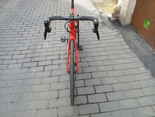 Bicicleta de carretera Wilier Triestina