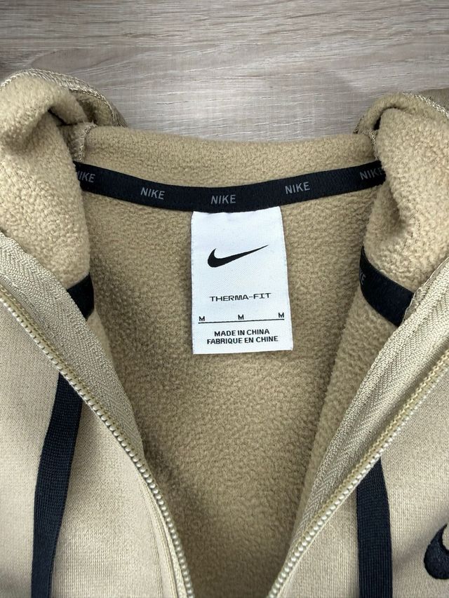 CHAQUETA NIKE THERMA FIT