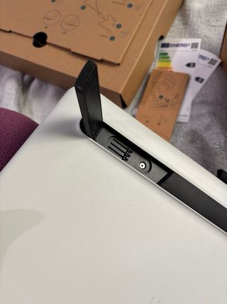 Tableta gráfica Wacom One Creative Pen Display