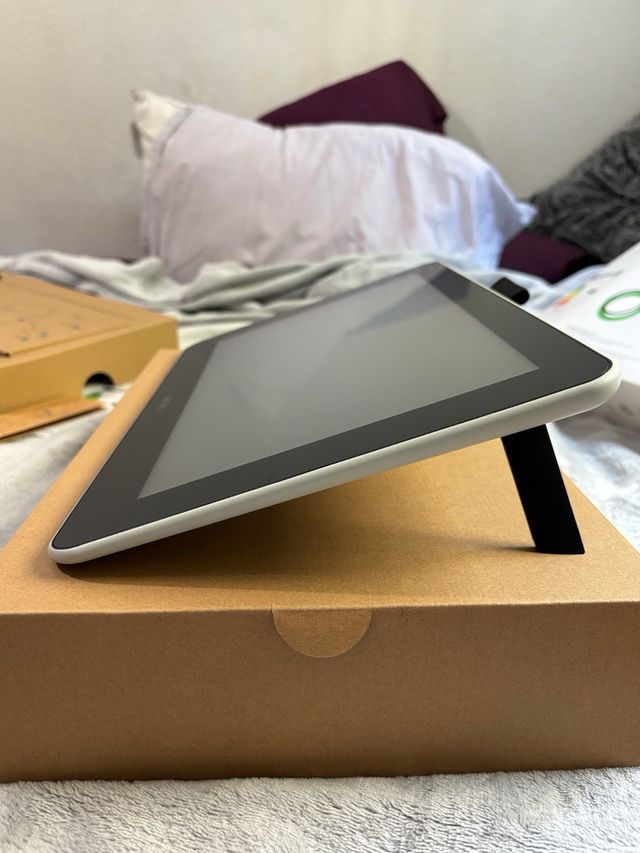 Tableta gráfica Wacom One Creative Pen Display