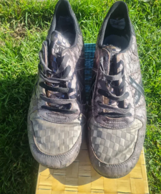 Zapatillas Munich Hombre