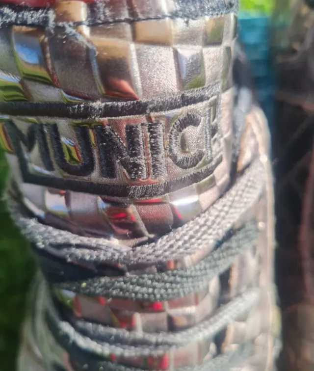 Zapatillas Munich Hombre