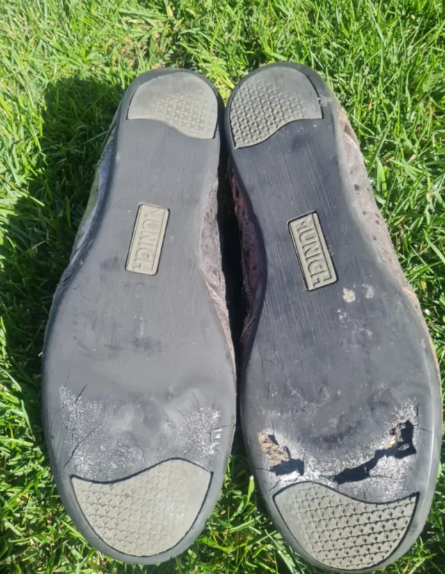 Zapatillas Munich Hombre