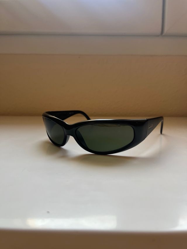 Gafas Arnette Catfish Negras