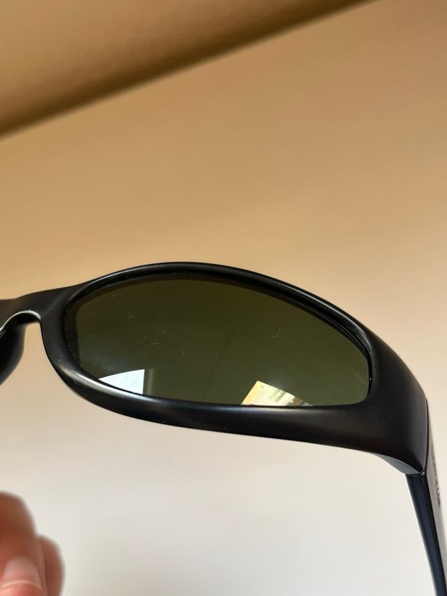 Gafas Arnette Catfish Negras