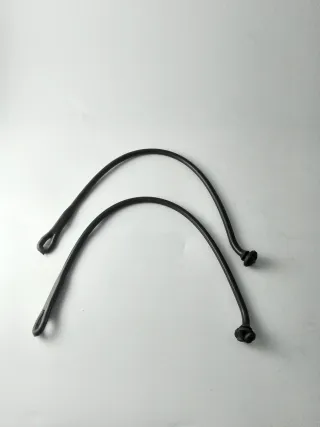 Tirante Maletero Ford Sierra Mk2