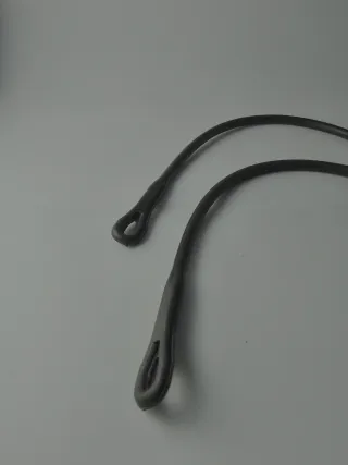 Tirante Maletero Ford Sierra Mk2