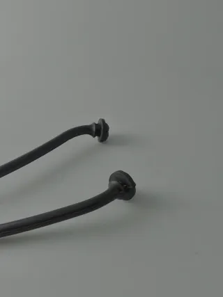 Tirante Maletero Ford Sierra Mk2