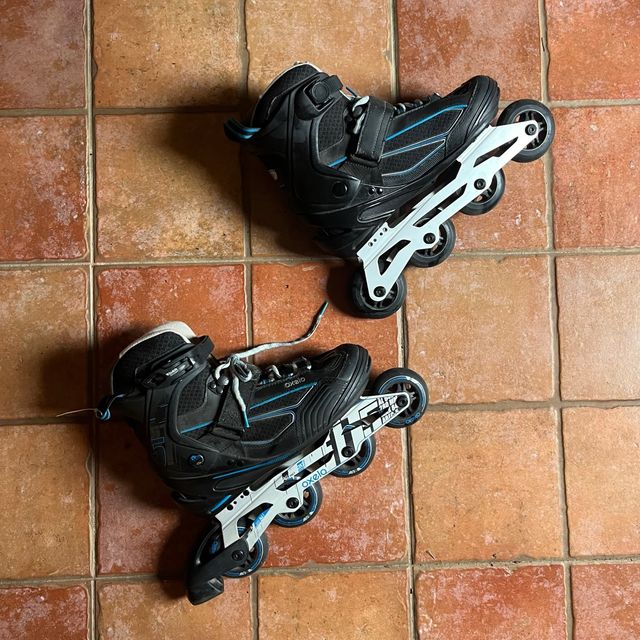 Patines en línea Oxelo Talla 42
