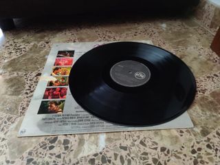 Vinilo Dirty Dancing - Banda Sonora Original