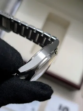 Reloj Longines Spirit 37 L3.410.4.53.6