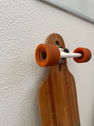 Longboard Miller Division