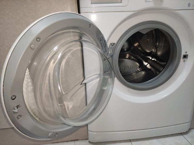 Lavadora Whirlpool AWOC 7200