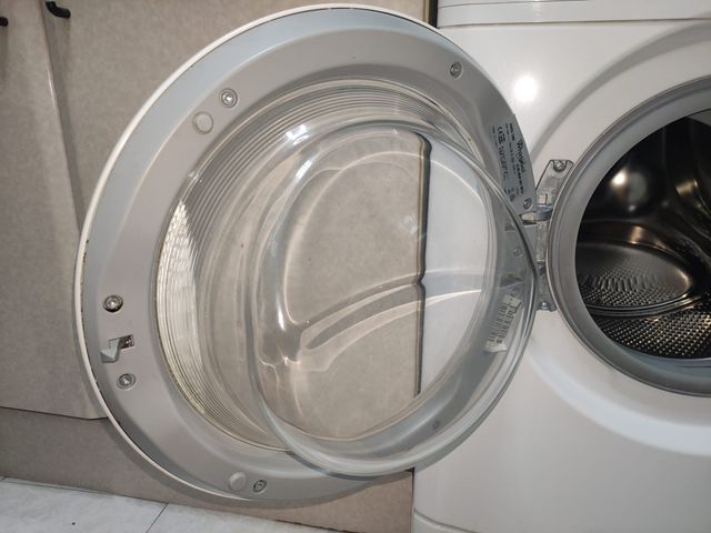 Lavadora Whirlpool AWOC 7200