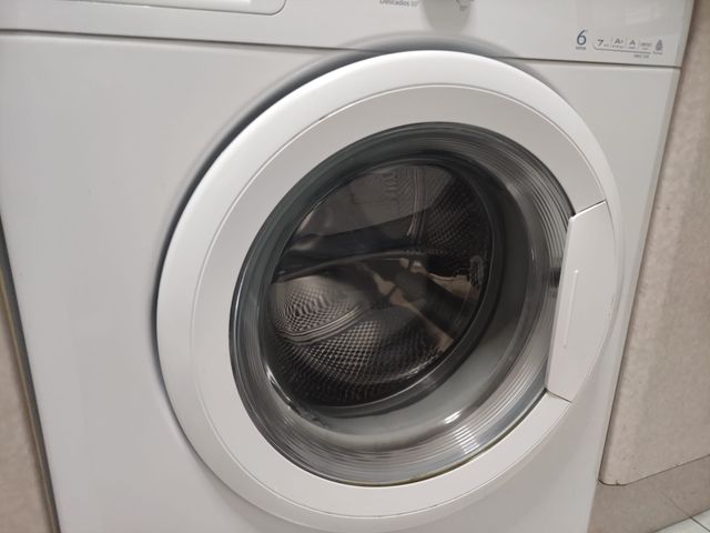 Lavadora Whirlpool AWOC 7200
