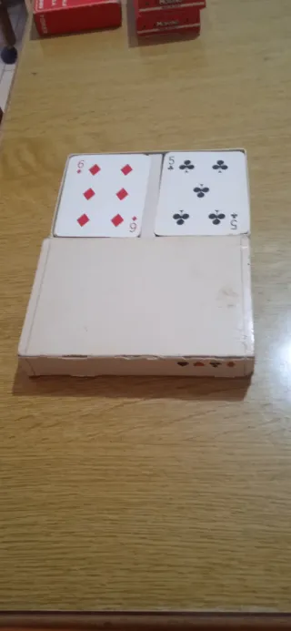 Carte da gioco francesi