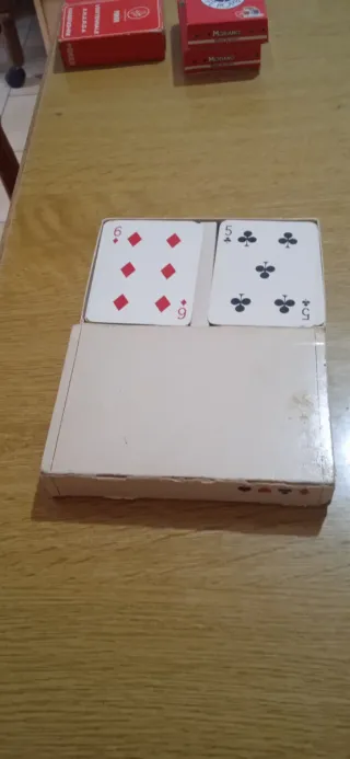 Carte da gioco francesi