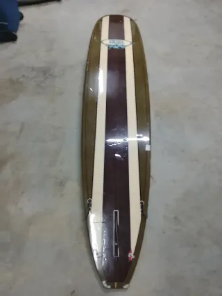 Tabla de surf Hot Buttered Longboard