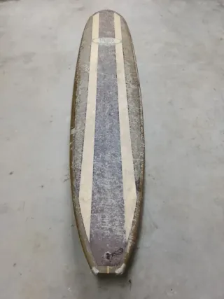Tabla de surf Hot Buttered Longboard