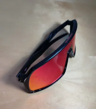 Gafas Oakley Sutro Prizm ciclismo o running