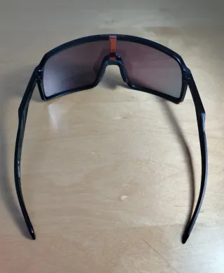 Gafas Oakley Sutro Prizm ciclismo o running