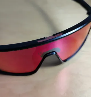 Gafas Oakley Sutro Prizm ciclismo o running