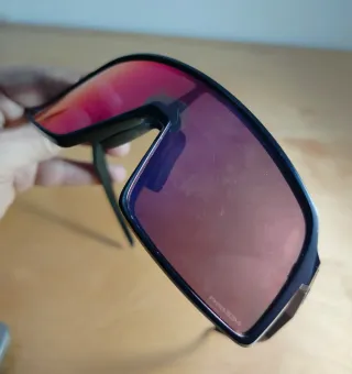 Gafas Oakley Sutro Prizm ciclismo o running