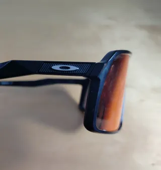 Gafas Oakley Sutro Prizm ciclismo o running