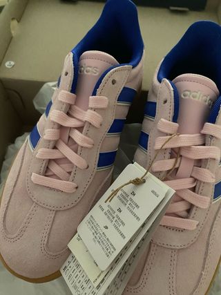 Zapatillas Adidas Nuevas Talla con caja original