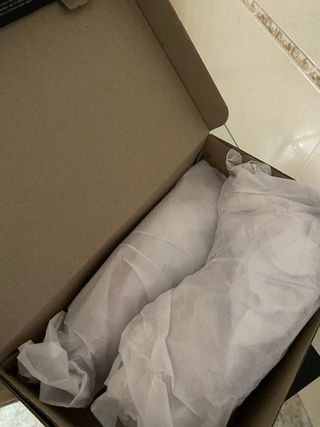 Zapatillas Adidas Nuevas Talla con caja original