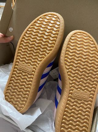 Zapatillas Adidas Nuevas Talla con caja original