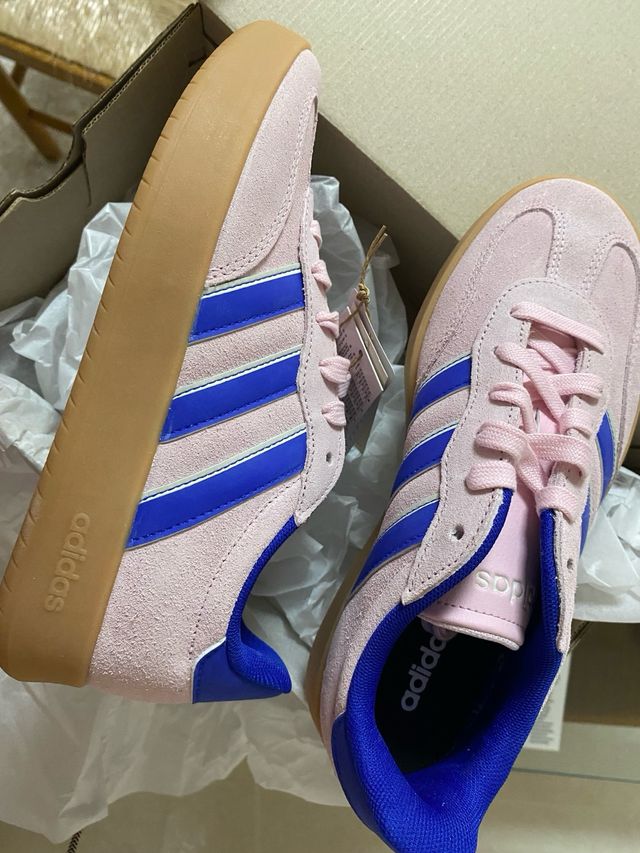 Zapatillas Adidas Nuevas Talla con caja original