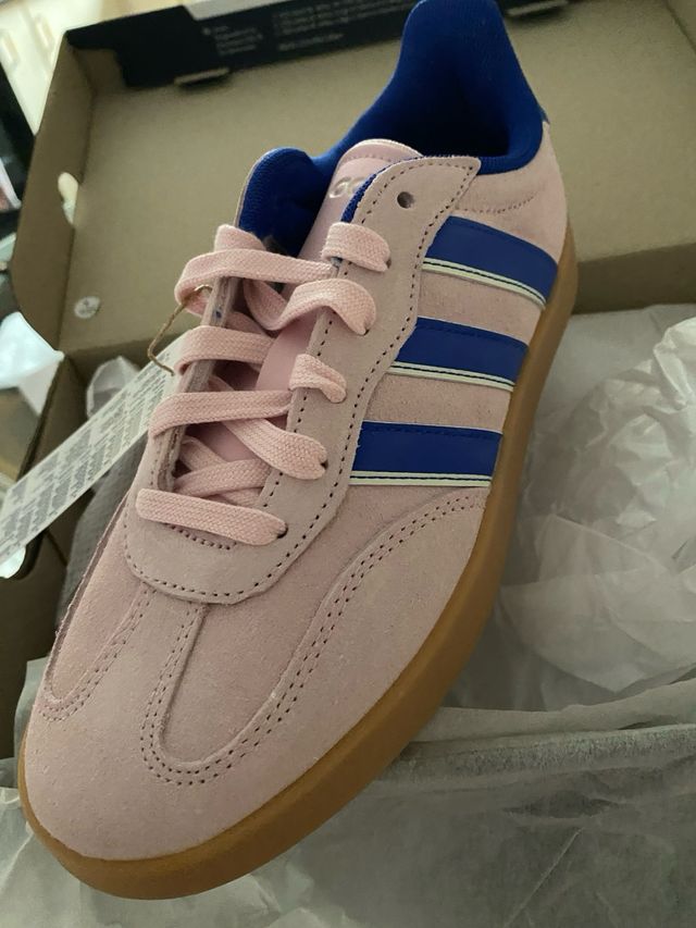 Zapatillas Adidas Nuevas Talla con caja original