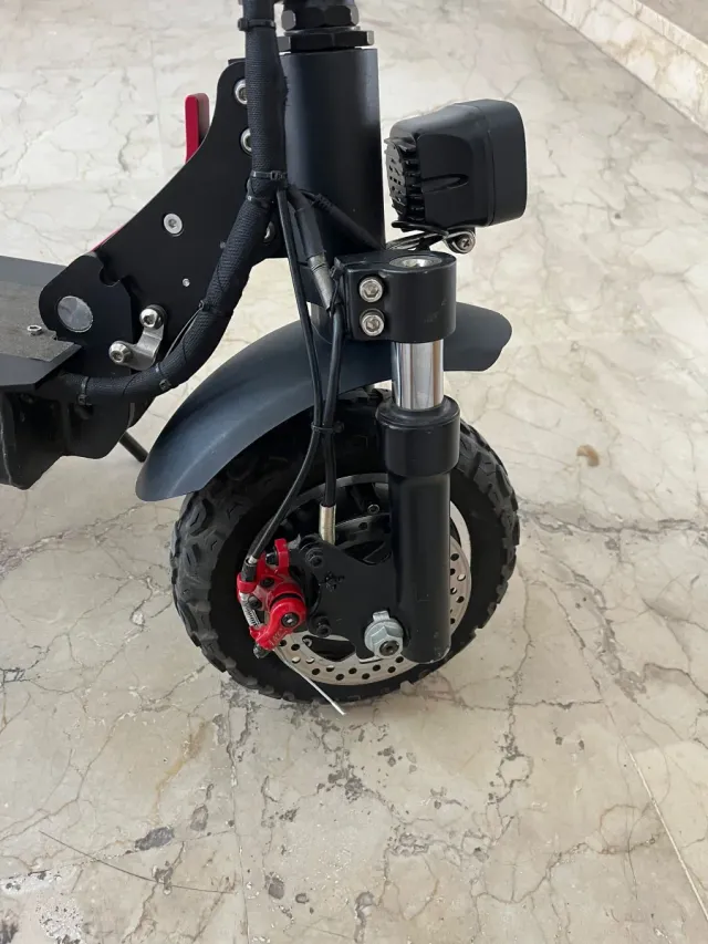 Patín eléctrico Halo Knight