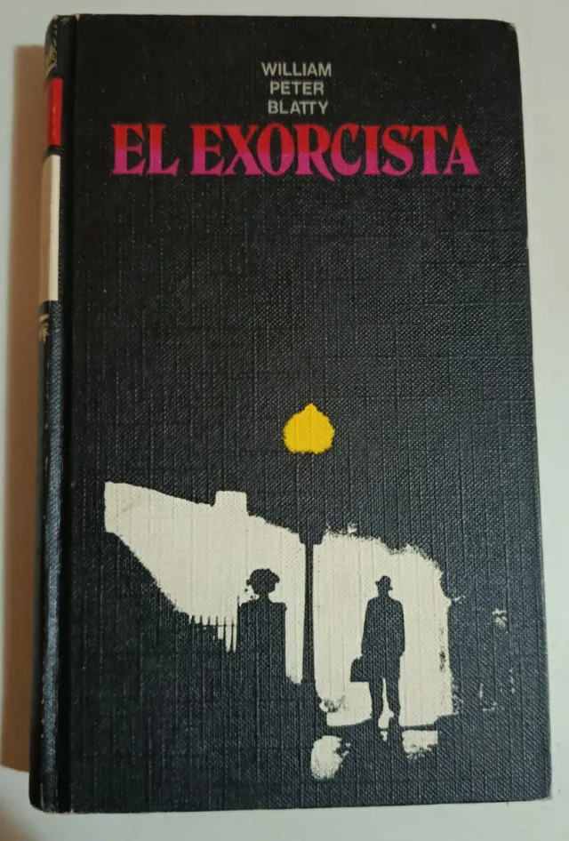 Exorcista, El
