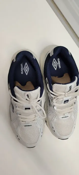 ZAPATILLAS UMBRO 44