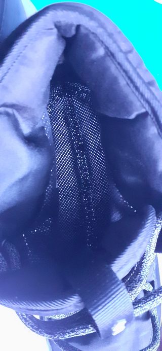 Botas Columbia Impermeables Térmicas Negras