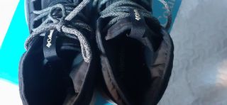 Botas Columbia Impermeables Térmicas Negras