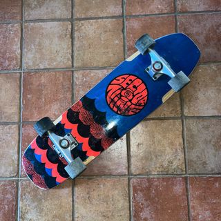 Longboard Sector 9 80cm